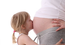 Mutterschaftsvorsorgerichtlinien: regelmäßige Untersuchungen