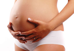 Betreuung in der Schwangerschaft